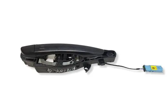 Toyota Proace Sliding door exterior handle 9686433680