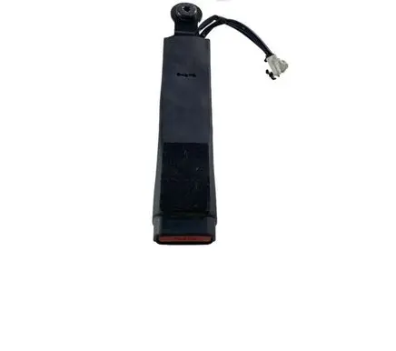 Nissan Rogue Front seatbelt buckle 1156396