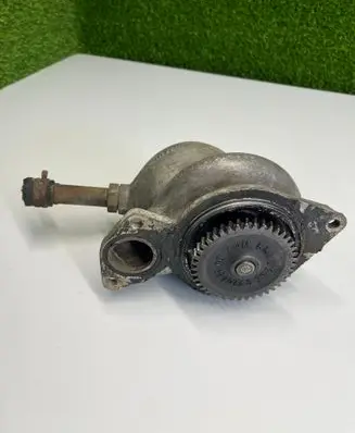 Volkswagen II LT Water pump 94070731004000