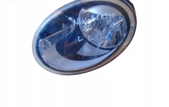 Volkswagen Beetle A5 Headlight/headlamp 5C1941005A
