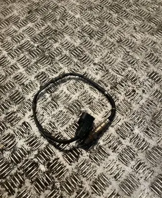 Lambda probe sensor