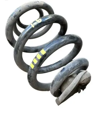 Volkswagen Transporter - Caravelle T6 Rear coil spring