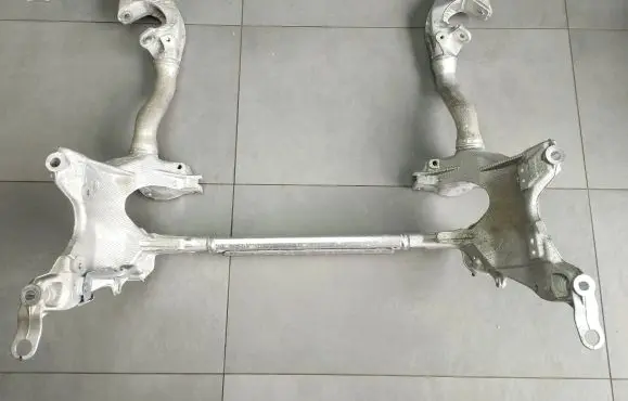 Audi A5 Sportback 8TA Front subframe 8K0399315G