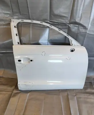 Audi A1 Front door 