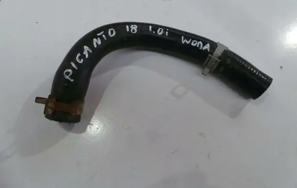 KIA Picanto Engine coolant pipe/hose 2842204900