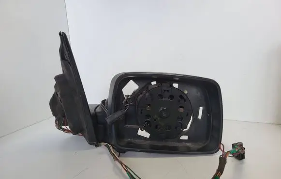 BMW X5 E53 Front door wing mirror part 7039910