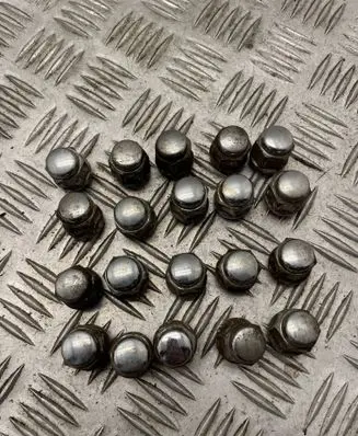 Honda CR-V Nuts/bolts 