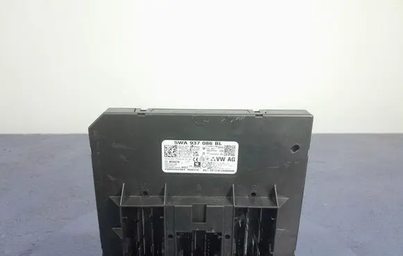 Skoda Octavia 985 Comfort/convenience module 5WA937086BL