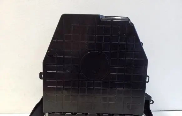 Volvo XC60 Engine control unit box 31423266