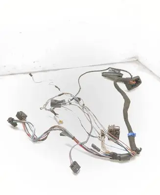 BMW 5 E39 Front door wiring loom 61138366604 8366604