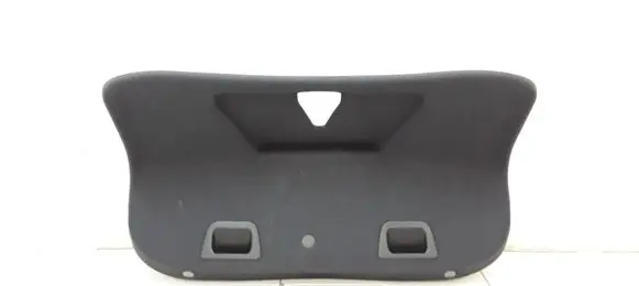 Audi A6 S6 C6 4F Tailgate/boot cover trim set 