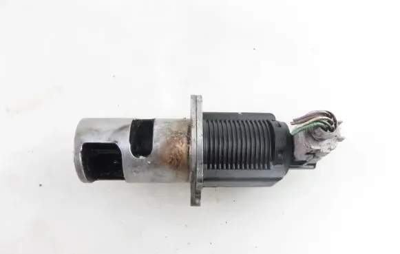 Renault Megane II EGR valve H7700107471 8200656008