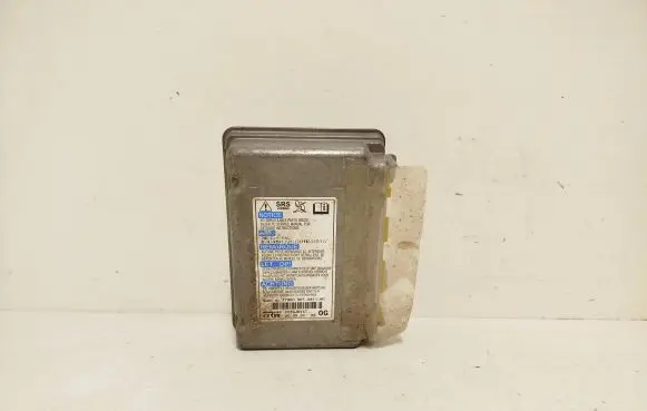 Honda Accord Airbag control unit/module 200903