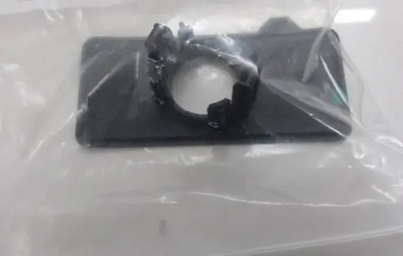 Tesla Model Y Front parking sensor holder (PDC) 1501428-00-A