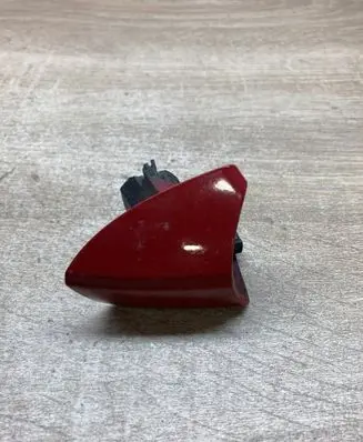 Mercedes-Benz C W204 Rear door lock A2047600420