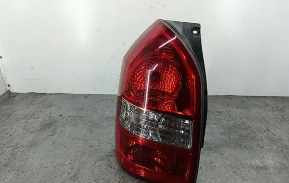 Hyundai Tucson JM Rear/tail lights 924012E0