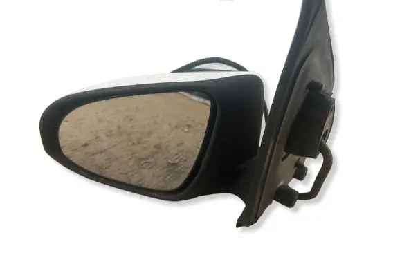 Citroen C1 Front door electric wing mirror E20313117