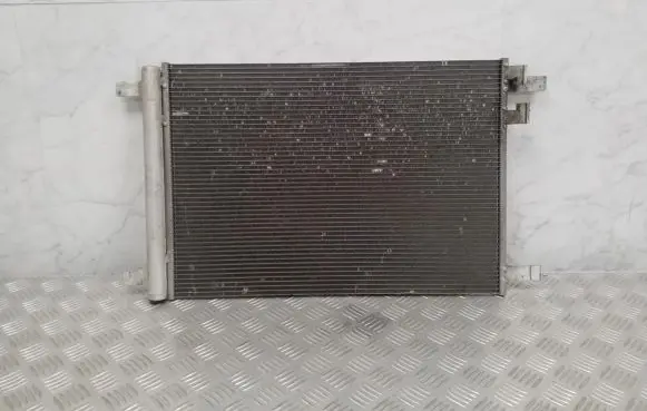 Volkswagen T-Roc A/C cooling radiator (condenser) 5Q0816411BD