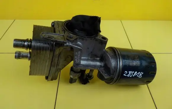 Peugeot Boxer other engine part 9827976780 28SP18