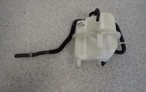 Suzuki Swift Cultus Coolant expansion tank/reservoir
