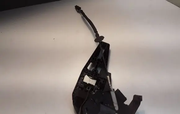 Ford Galaxy Rear door lock EM2AR26413CB
