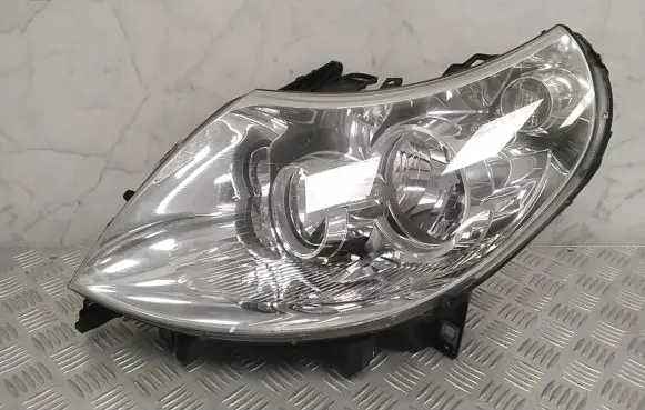Fiat Ducato Headlight/headlamp 43190748