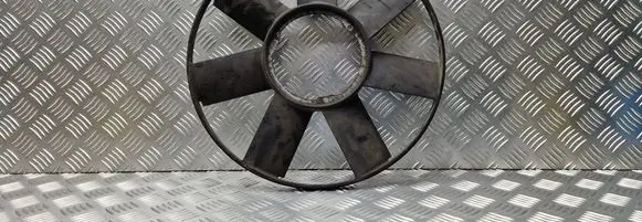 BMW 5 E39 Fan impeller 2243303