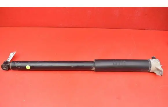 Rear shock absorber/damper