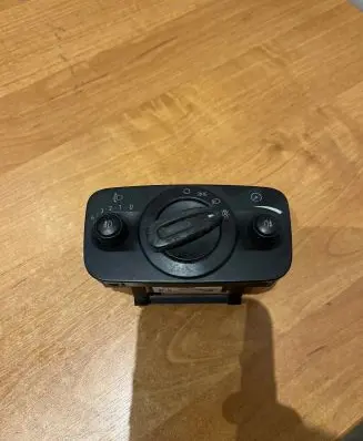 Ford Mondeo MK IV Light switch 8G9T13A024CA 10003926