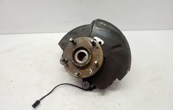 Hyundai ix35 Front wheel hub 