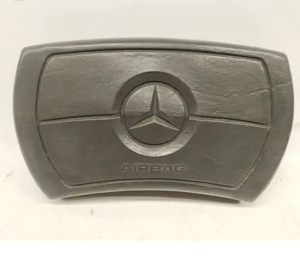 Mercedes-Benz 380 560SEC C126 Steering wheel airbag 1244600398 1264600398 A1244600398