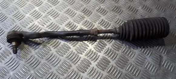 BMW 3 E46 Steering tie rod end 