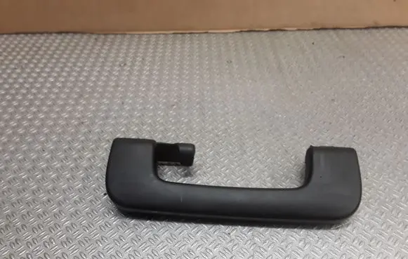 Audi A6 S6 C6 4F Rear interior roof grab handle 8P0857607C
