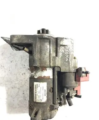 Jaguar S-Type Starter motor 4R8311001AC MS4280001931