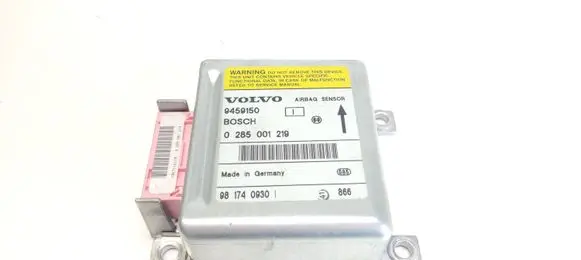 Volvo S70 V70 V70 XC Airbag control unit/module 9459150