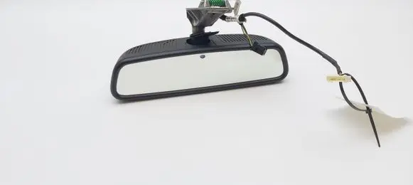 Mercedes-Benz E W211 Rear view mirror (interior) E11025902 11025902