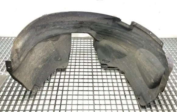 Fiat Bravo Front wheel arch liner splash guards 51757499