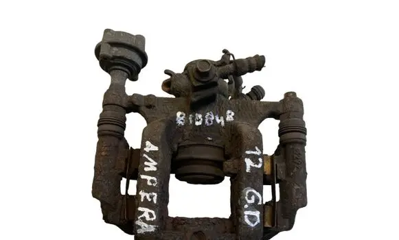 Opel Ampera Rear brake caliper 