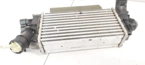 Ford Puma Intercooler radiator L1BG6D624AB L1BG-6D624-AB