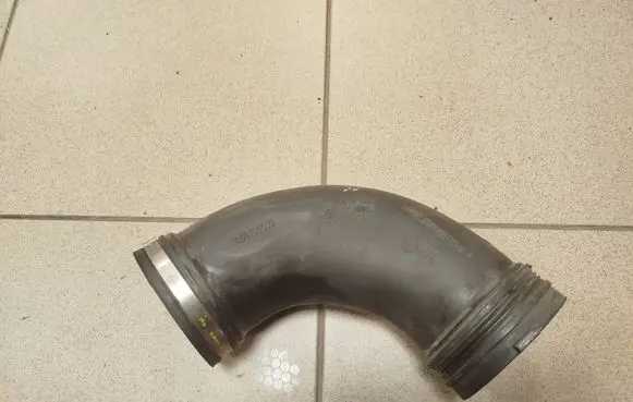 Fiat Ducato Air intake duct part 1350799080