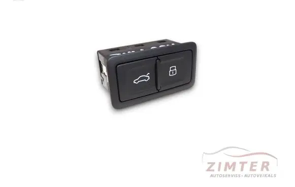 Audi A8 S8 D4 4H Tailgate opening switch 4G0959831B
