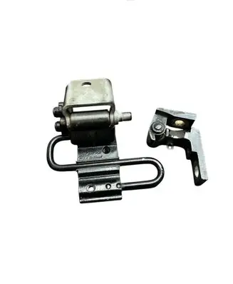 Audi A6 S6 C6 4F Rear door hinge set 8E0833412F