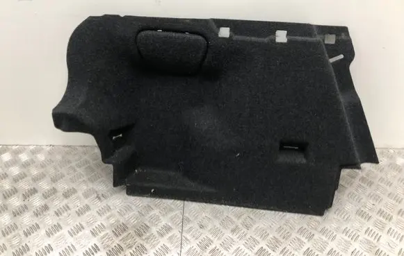 Volvo V40 Trunk/boot lower side trim panel 31377927