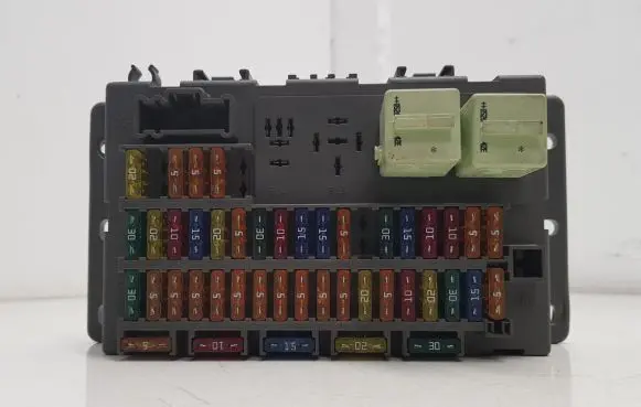 Fuse module