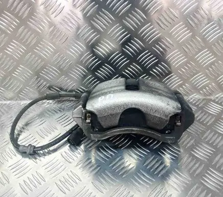 Audi Q2 - Front brake caliper