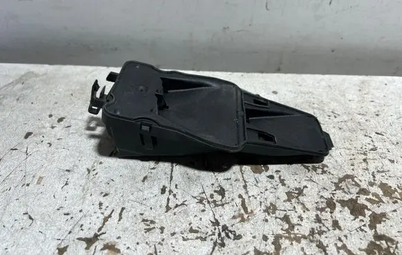 Mazda CX-5 Windshield/windscreen camera KD4567XD0 KE505