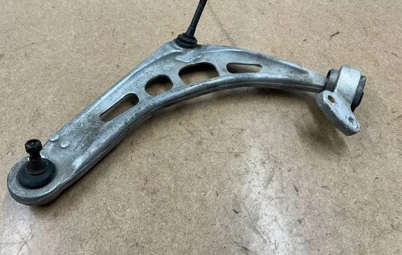 BMW 3 E46 Rear upper control arm/wishbone 31122343353 2343353 31126783376