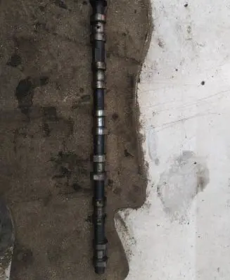 BMW 5 E60 E61 Camshaft 7788782