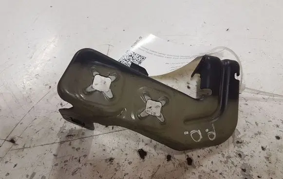 BMW 3 F30 F35 F31 Fender mounting bracket 7255822