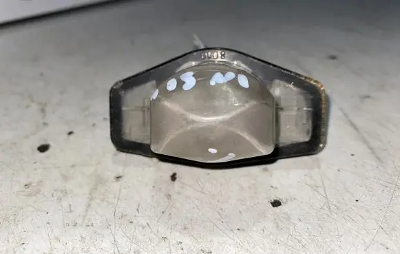 Honda Insight Number plate light E44050